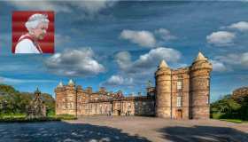 I luoghi del cuore della regina Elisabetta II