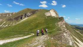 L’itinerario artistico-culturale in una splendida provincia italiana