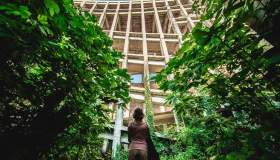 Il nuovo itinerario tra edifici in pietra che tornano in vita