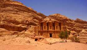 Giordania tutta da scoprire: 10 luoghi da sogno