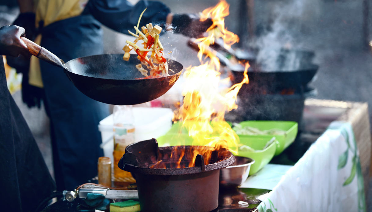 Le più belle sagre di ottobre in Italia