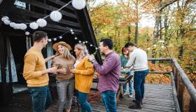 Sagre ed eventi del primo weekend d’autunno in Italia