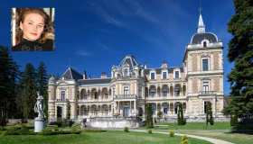 I luoghi di Sissi nella serie Tv L’imperatrice