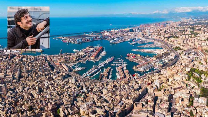 Le location di “Sopravvissuti”, il “Lost” Made in Italy