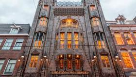 Si trova in Europa ed è il cinema più bello del mondo