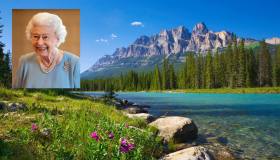 La Regina che ha viaggiato più di ogni altra al mondo