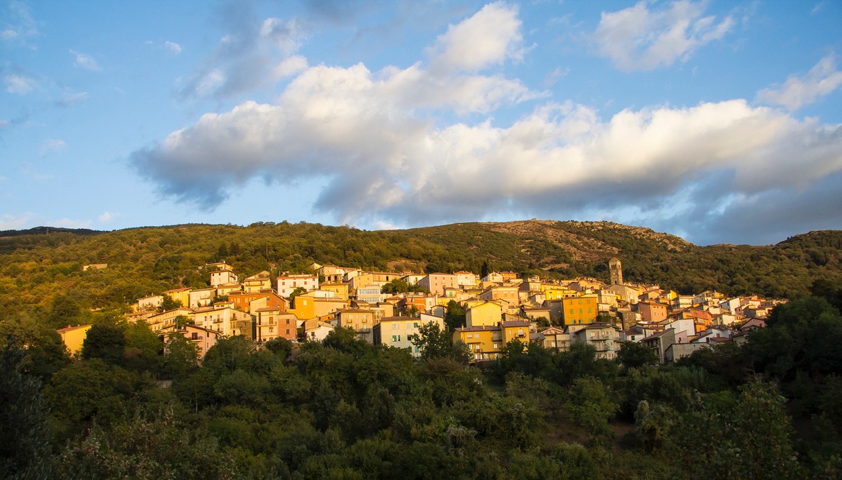Perché vale la pena andare in Sardegna in autunno