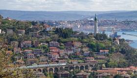 Questa regione italiana ti regala un viaggio in treno