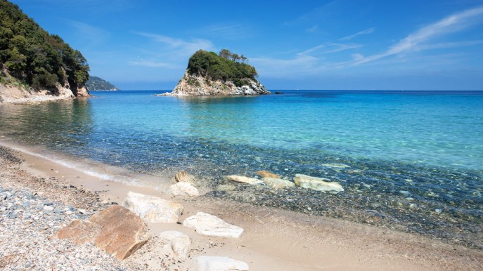 Nasce la “Napoleone Experience”, un viaggio nel cuore dell’Elba