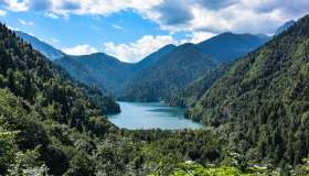 Questi posti sono bellissimi, ma ufficialmente non esistono