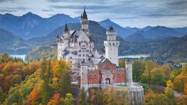 Autunno in giro per l’Europa: le destinazioni imperdibili