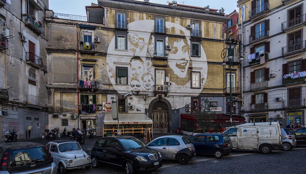 Rione Sanità