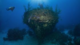 L’incredibile scoperta al largo del Mare d’Irlanda