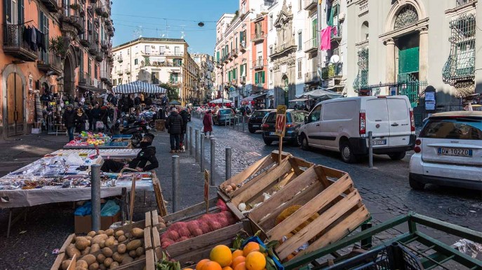 Tra i quartieri più cool del mondo ce n’è uno italiano