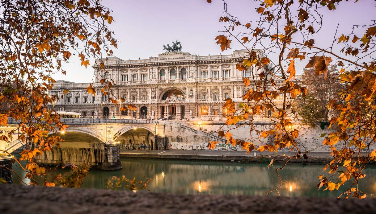 La classifica delle città migliori del mondo in autunno