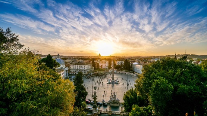 La Città Eterna regala un’altra incredibile scoperta