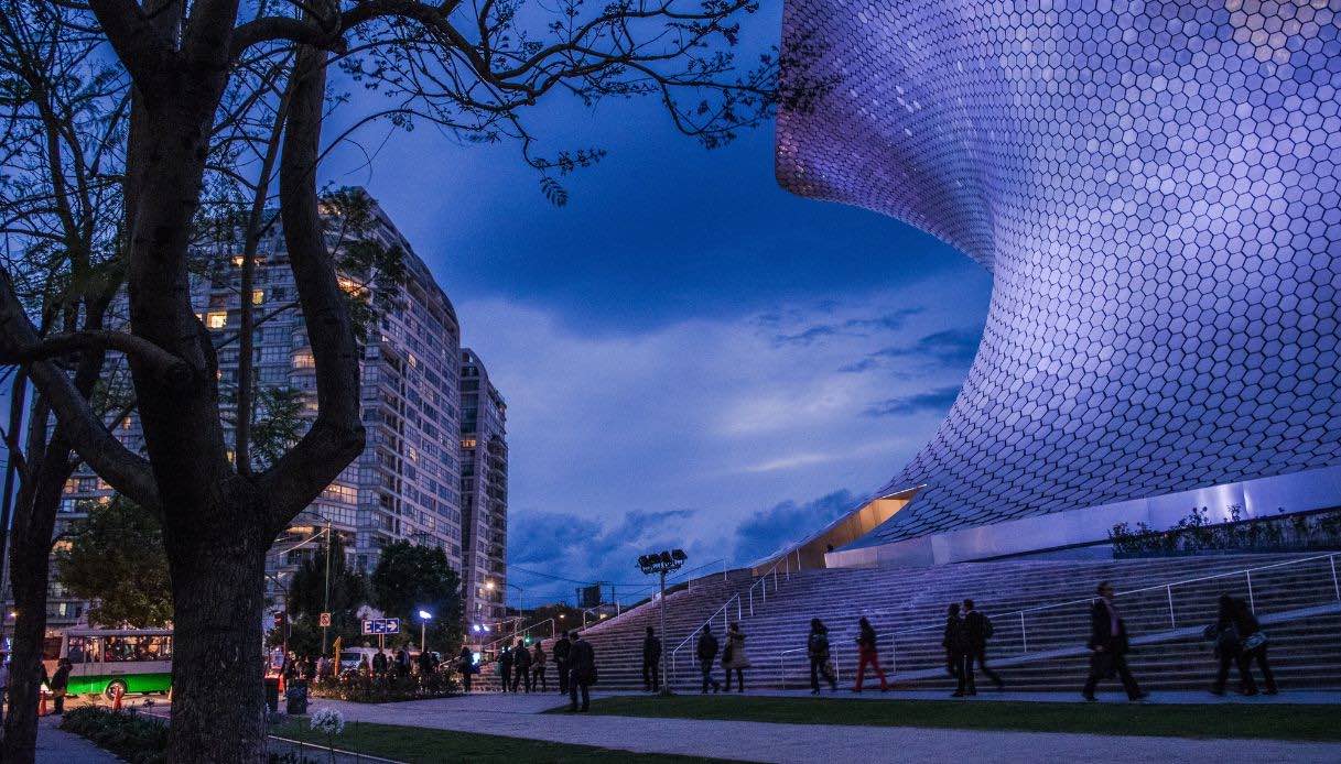 Soumaya Museum