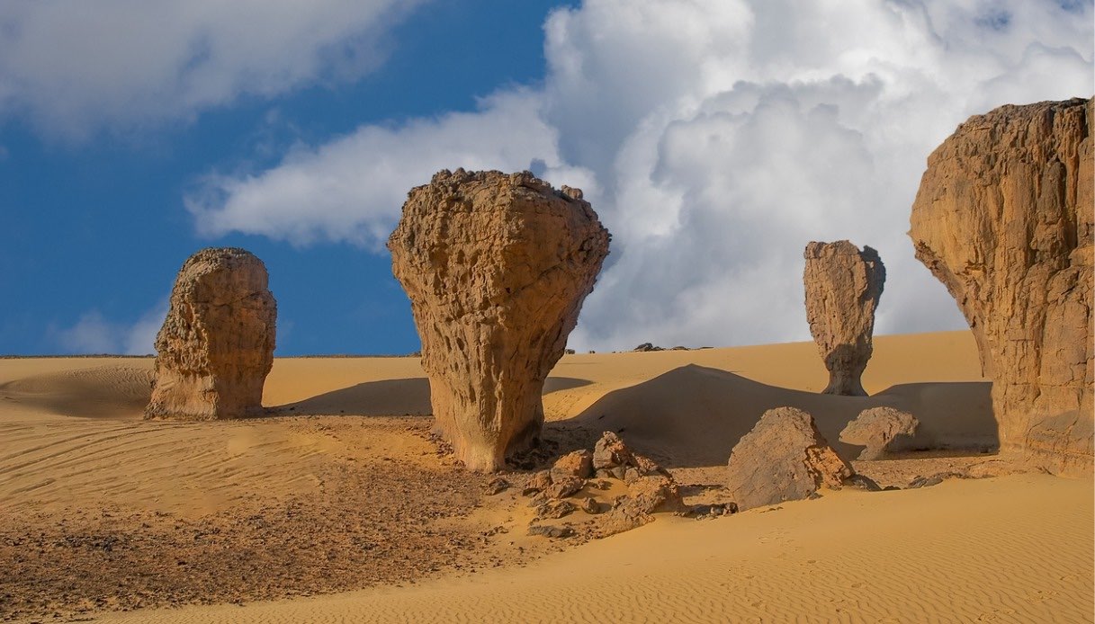 Tassili n'Ajjer