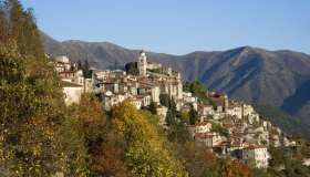 Il borgo delle streghe e dei maghetti (Harry Potter incluso)