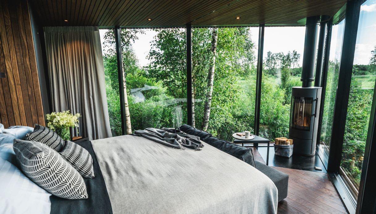 Maidla Nature Villa