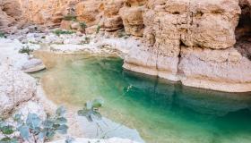 10 cose che devi fare assolutamente in Oman