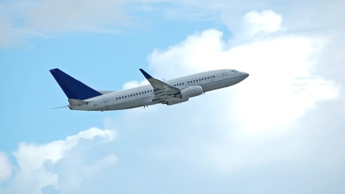 L’offerta di Ryanair per il weekend di Halloween