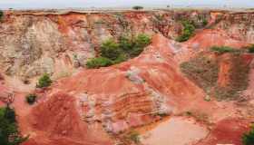 Il canyon italiano che in pochi conoscono è pura meraviglia