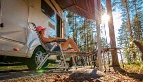 Camper lifestyle: è questo il “mega-trend” dei viaggi