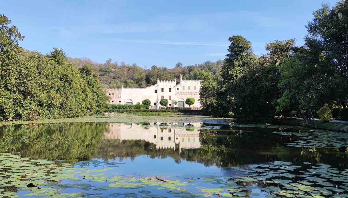 Lungo la Strada del Vino dei Colli Euganei, le tappe imperdibili