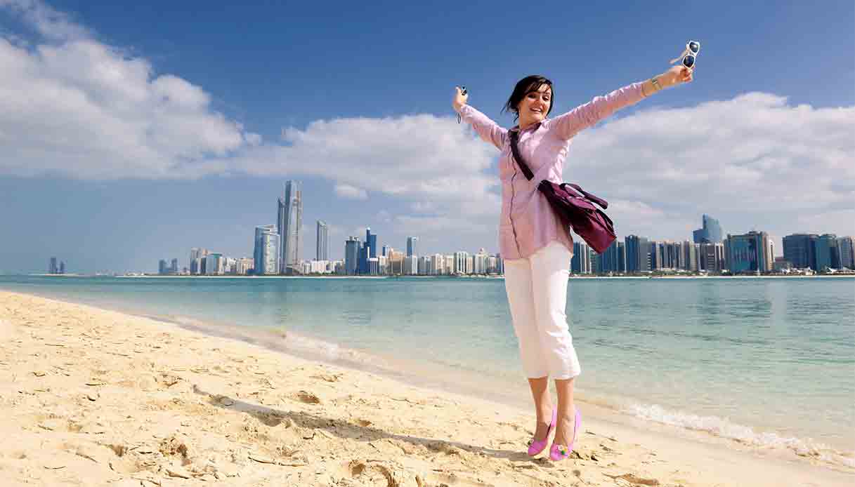 Le crociere diventano veri e propri viaggi