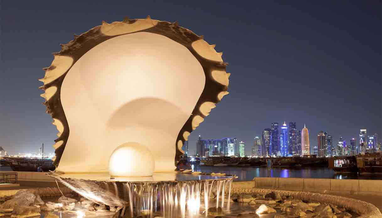 Qatar, per i Mondiali di calcio le navi diventano hotel