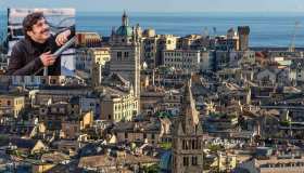 Le location insolite della fiction Tv “Sopravvissuti”