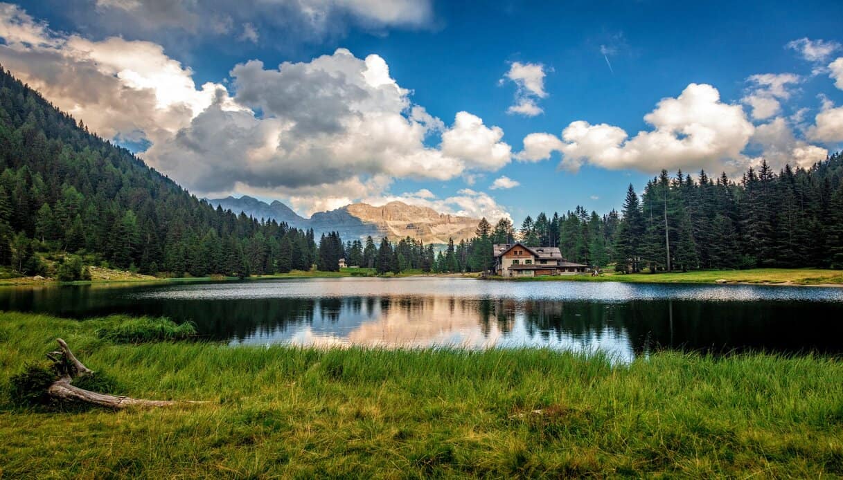 Dolomiti in autunno: le esperienze da non perdere