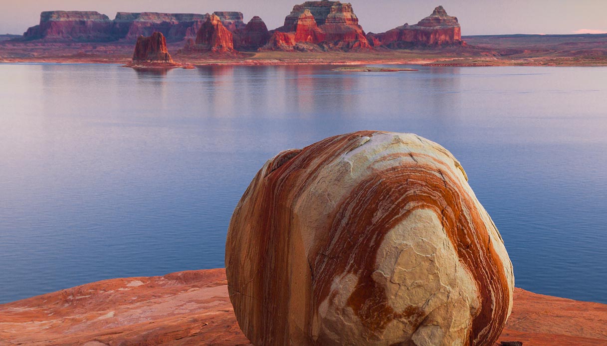 Lago Powell