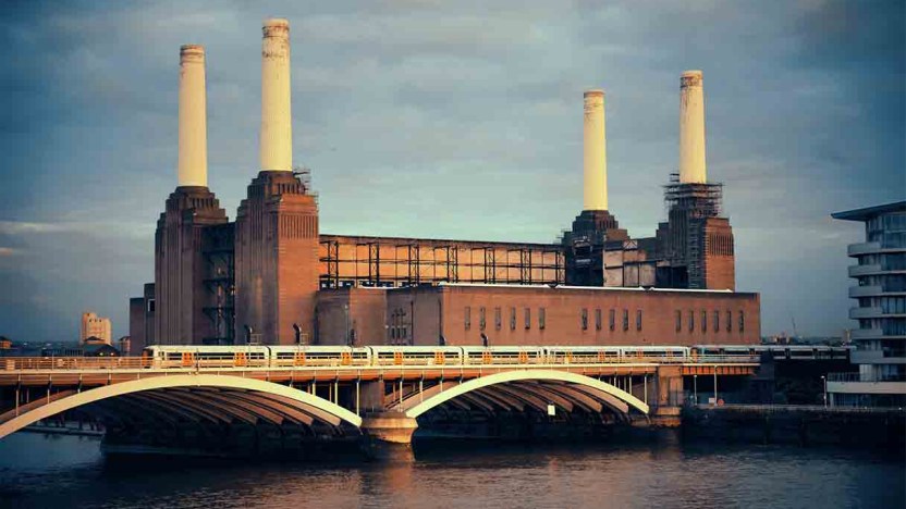 Londra, riapre uno storico luogo e diventa già meta top