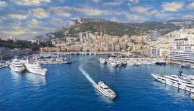 L’estate infinita del Principato di Monaco