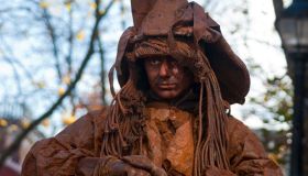 Halloween nella città delle streghe: il grande ballo ha inizio