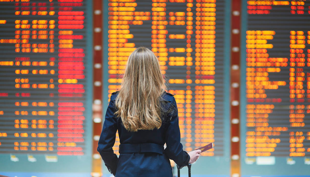 Lo studio che svela cosa cercano i viaggiatori nell’anno della ripresa