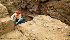 La straordinaria scoperta avvenuta nella nostra Capitale