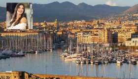 Le splendide location di “Viola come il mare”