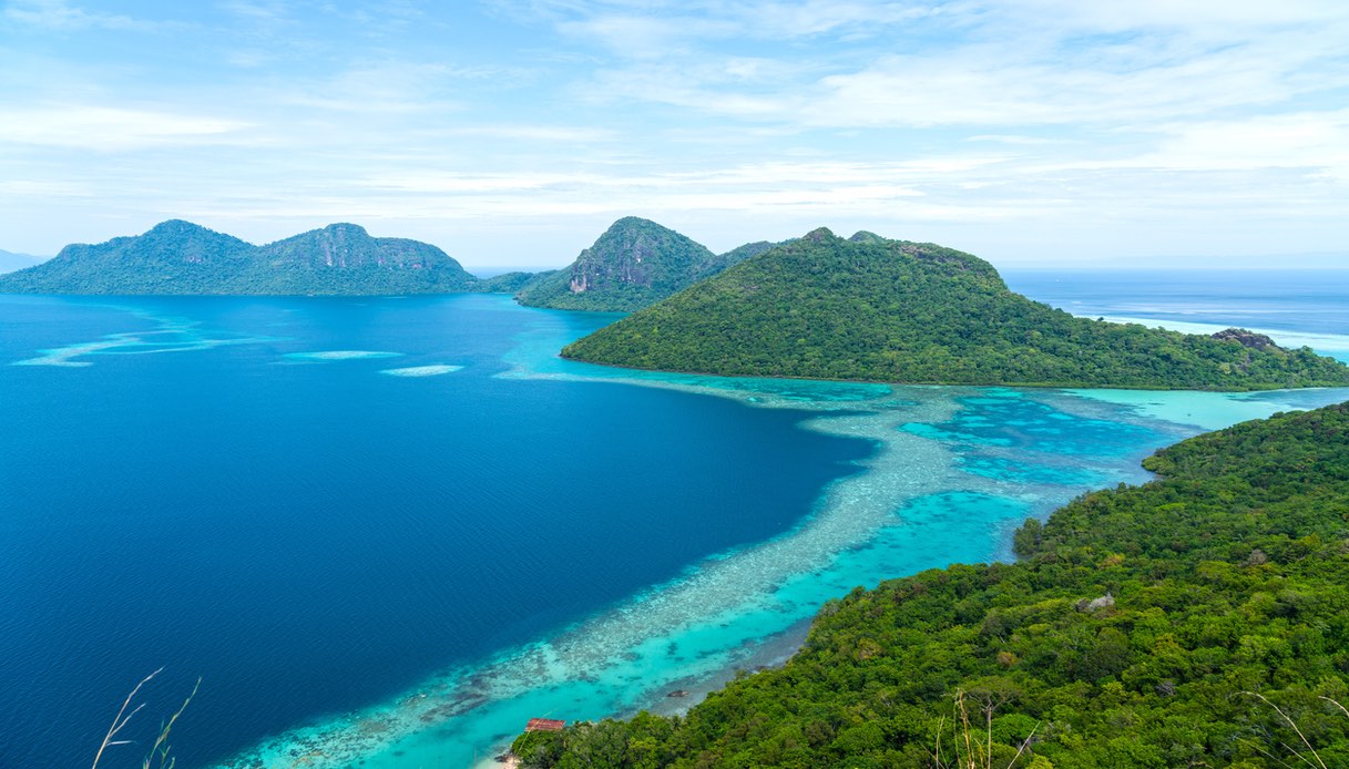 Viaggio in Malesia: 10 destinazioni imperdibili