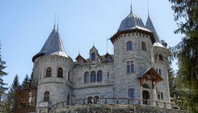 Anche l’Italia ha il suo castello delle fiabe: è spettacolare