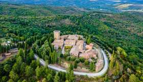 Cosa fare in Val di Chiana, incanto del Centro Italia