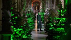 Into the Woods: un Natale da fiaba nel castello