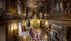 A Natale puoi vivere la favola leggendaria dei regni ghiacciati del Nord