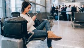 Gli accessori per viaggiare da acquistare nel Black Friday