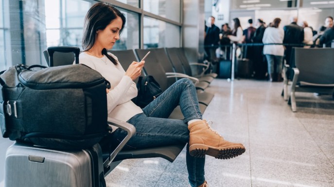 Gli accessori per viaggiare da acquistare nel Black Friday