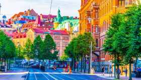 La nuova classifica dei luoghi più sostenibili al mondo