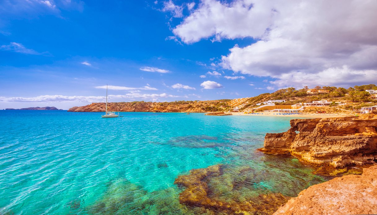 Ibiza