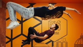 C’è un luogo nella Capitale dove niente è come sembra